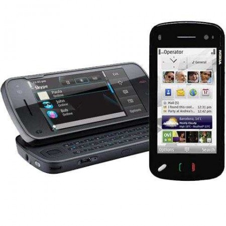 celular n97 SÓ 500,00 REAIS CADA