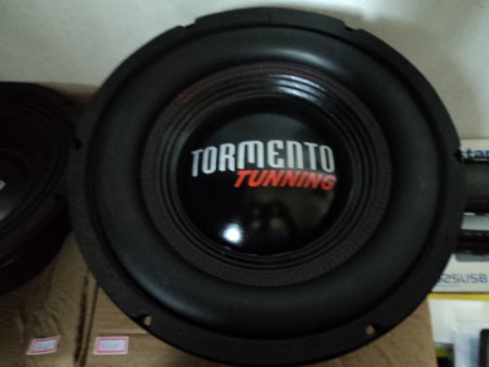 alto falante tormento SÓ 350,00 REAIS CADA 